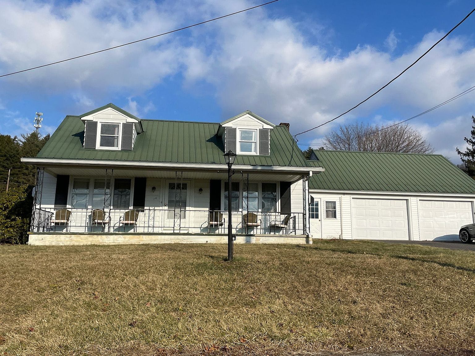 119 Tuscarora St, Thompsontown, PA 17094 Zillow