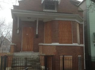 5233 S Wood St, Chicago, IL