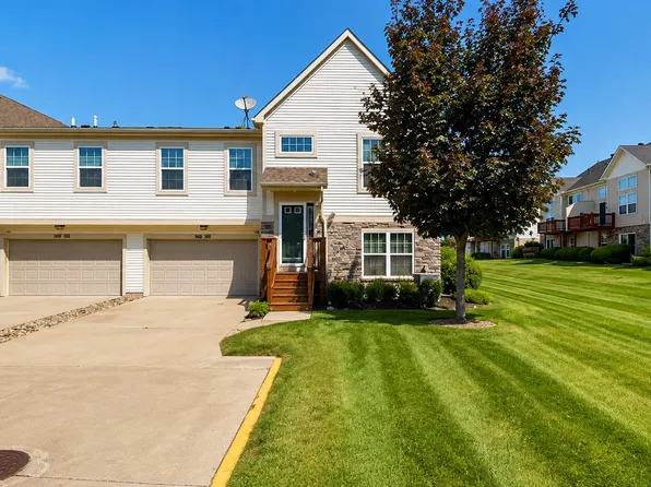 185 80th St Unit 106, West Des Moines, IA 50266