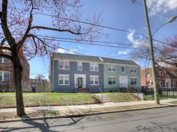 257 Newcomb St SE - Dilan Inv, 257 Newcomb St SE #3, Washington, DC 20032