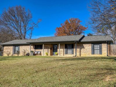 113 Peach Tree Dr, Palestine, TX, 75803