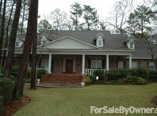 37626 Edgewater Dr, Pinehurst, TX 77362