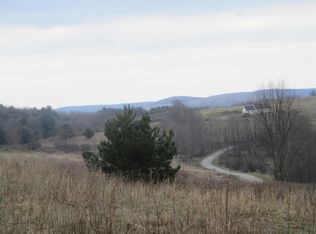 0 Armstrong Rd, Cooperstown, NY 13326