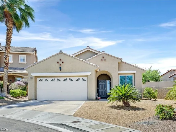 10660 Hillock Ct, Las Vegas, NV 89144