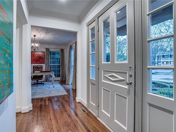 3rd image of 4305 Westway Ave