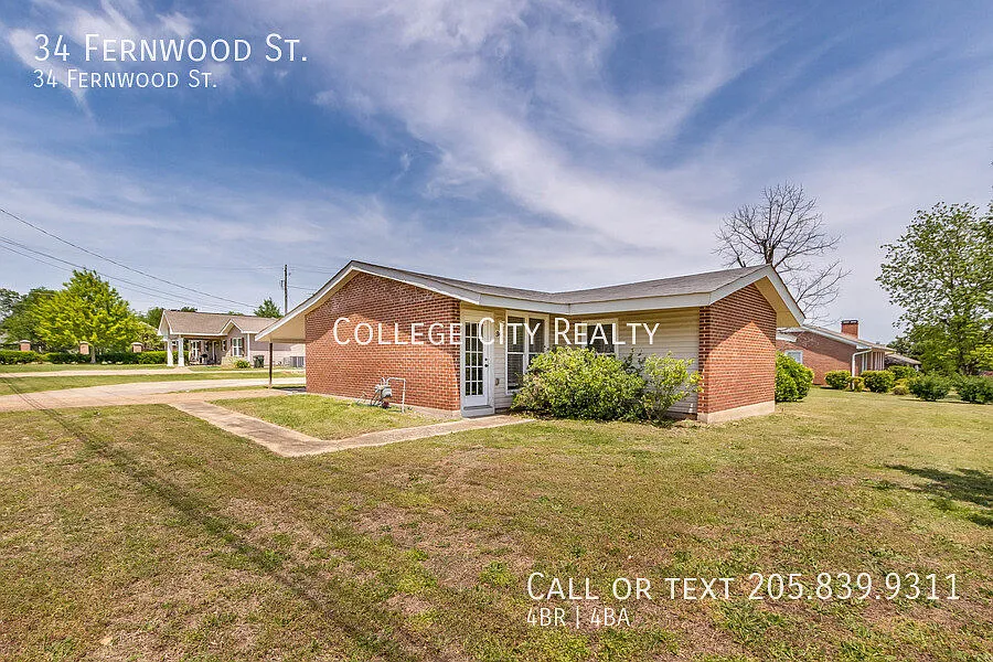 34 Fernwood St