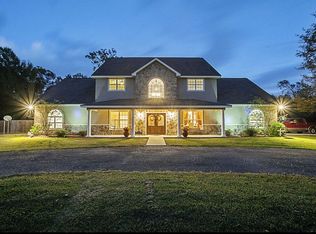 5400 Polar Rd, Orange, TX 77632