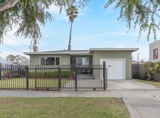 350 S 36th St, Richmond, CA 94804