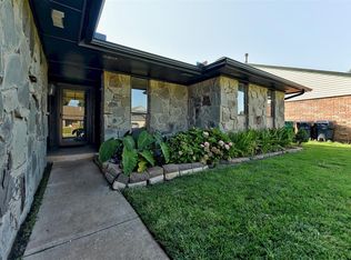 11116 Windmill Rd, Oklahoma City, OK 73162