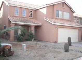 4229 E Raven Rd, Phoenix, AZ 85044