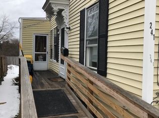 241 Locust St, Dover, NH 03820