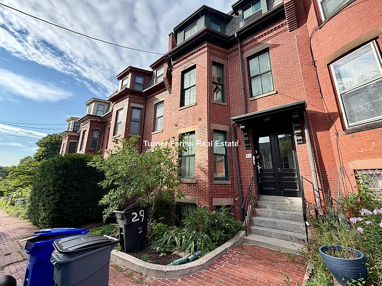 53 Fort Ave #3A — Photo 1