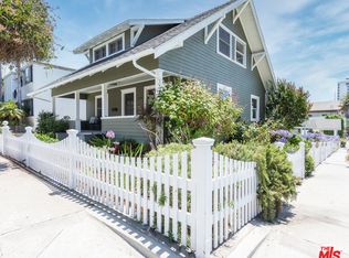 2704 3rd St, Santa Monica, CA 90405