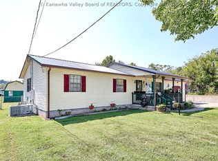 192 Us Route 60, Culloden, WV 25510