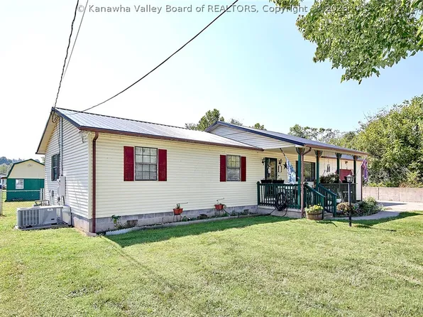 192 Us Route 60, Culloden, WV 25510