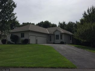 1968 156th Ln NW, Andover, MN 55304
