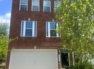 1642 Dorothy Ln, Woodbridge, VA 22191