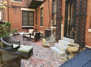 34 Pinckney St UNIT D, Boston, MA 02114