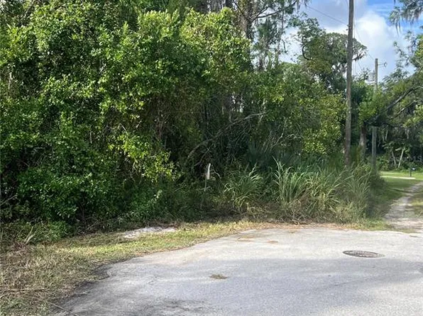 W Herrick Ave Lot 125, Eustis, FL 32726