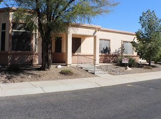 7404 E Navigator Ln, Tucson, AZ 85756