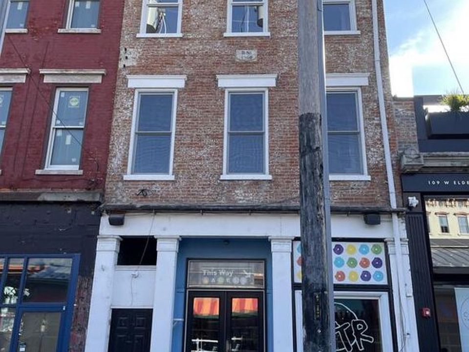 1st image of 107 W Elder St #B