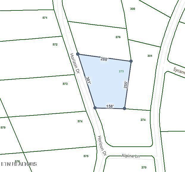 1st image of 275 Horizon Dr Lot 275
