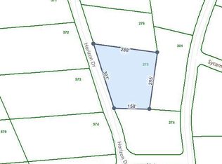 275 Horizon Dr LOT 275, Pikeville, TN 37367