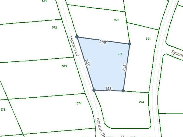 275 Horizon Dr Lot 275, Pikeville, TN 37367