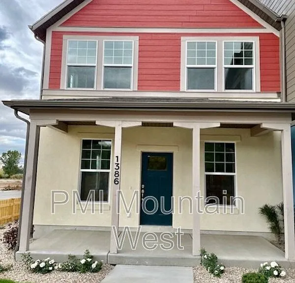 1386 N Copper Sky Dr — Photo 1