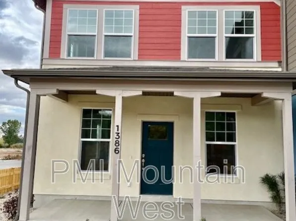 1386 N Copper Sky Dr, Layton, UT 84041