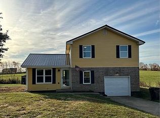 206 Battle Rd, Mackville, KY 40040