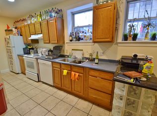 (Undisclosed Address), Boston, MA 02115