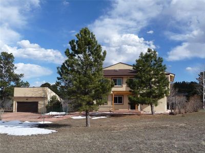 10815 Holden Cir, Franktown, CO, 80116