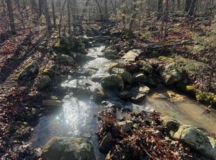 2 Plumlee Rd, Compton, AR 72624