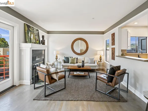 612 Jean St #A, Oakland, CA 94610