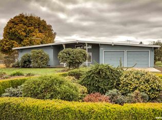 260 N Nebergall Loop NE, Albany, OR 97321