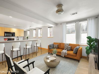 111 N Hamilton St APT 202, Madison, WI, 53703