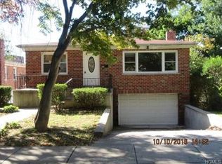 21 Clifton Ave, Yonkers, NY 10705