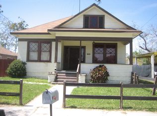 160 N J St, San Bernardino, CA 92410