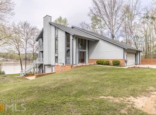 114 Tanglewood Rd, Eatonton, GA 31024