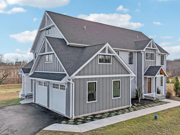 1737 Upper Stump Rd, Perkasie, PA 18944