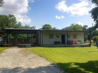 152 County Road 1769, Clifton, TX 76634