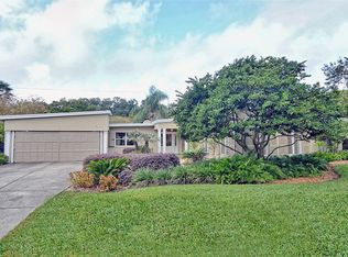 609 Worthington Dr, Winter Park, FL 32789