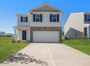 1871 Bridle Ln, Roebuck, SC 29376