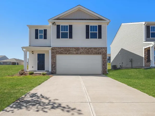 1871 Bridle Ln, Roebuck, SC 29376