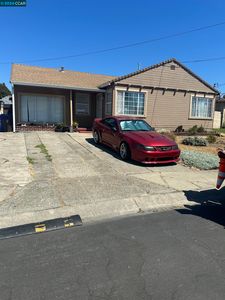 2410 Greenwood Dr, San Pablo, CA, 94806