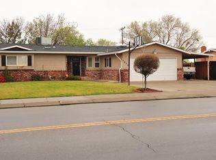 1212 Overland Ave, Los Banos, CA 93635