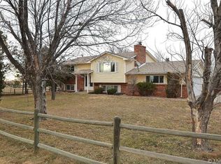 19841 E 108th Ave, Commerce City, CO 80022
