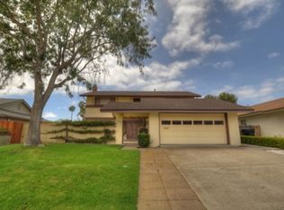 5090 Park West Ave, San Diego, CA 92117