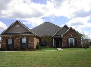 4702 Old Maple Ct SE, Owens Cross Roads, AL 35763